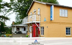 Danhostel Sonderborg Vollerup